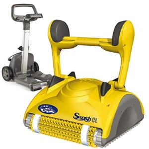 Poolroboter Dolphin Swash CL
